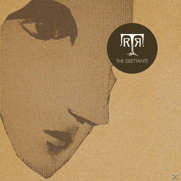 Robin Tom Rink - DILETTANTE  - (CD)