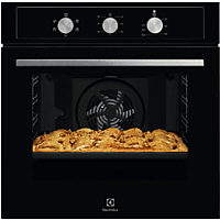 ELECTROLUX EOH2H00K FORNO INCASSO, classe A
