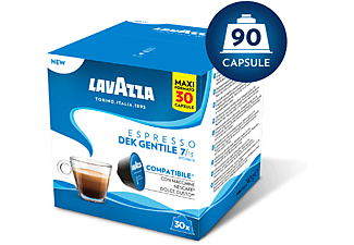 LAVAZZA Lavazza Espresso Decaffeinato DOLCEGUSTO DEK 90CAPS, 0,72 kg