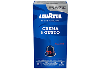 LAVAZZA Caffè in capsula C&GUSTO 100CAPS ALLUMINIO, 0,05 kg