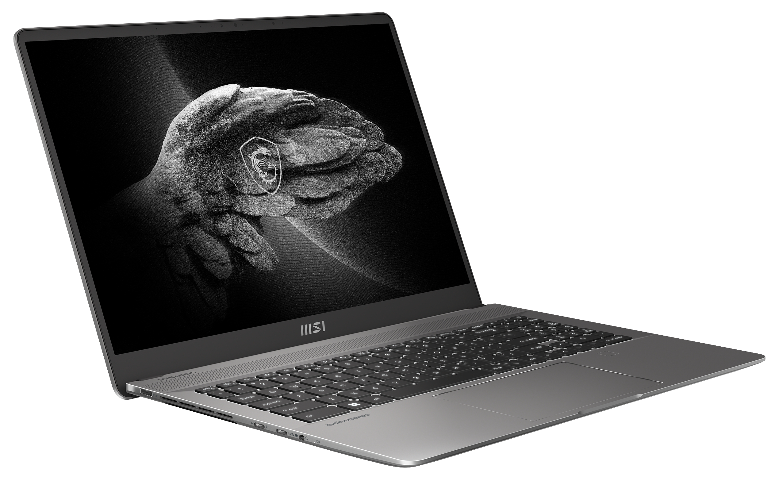 MSI Gray Prozessor, Touchscreen, GPU, RTX™ GB Laptop Notebook i7 Z16P 1 3070 Lunar CREATOR Ti GeForce I7-12700H/32GB/1TB GRAY, mit RAM, 16 32 TB Zoll Core™ SSD, B12UGST-048 Display Intel®