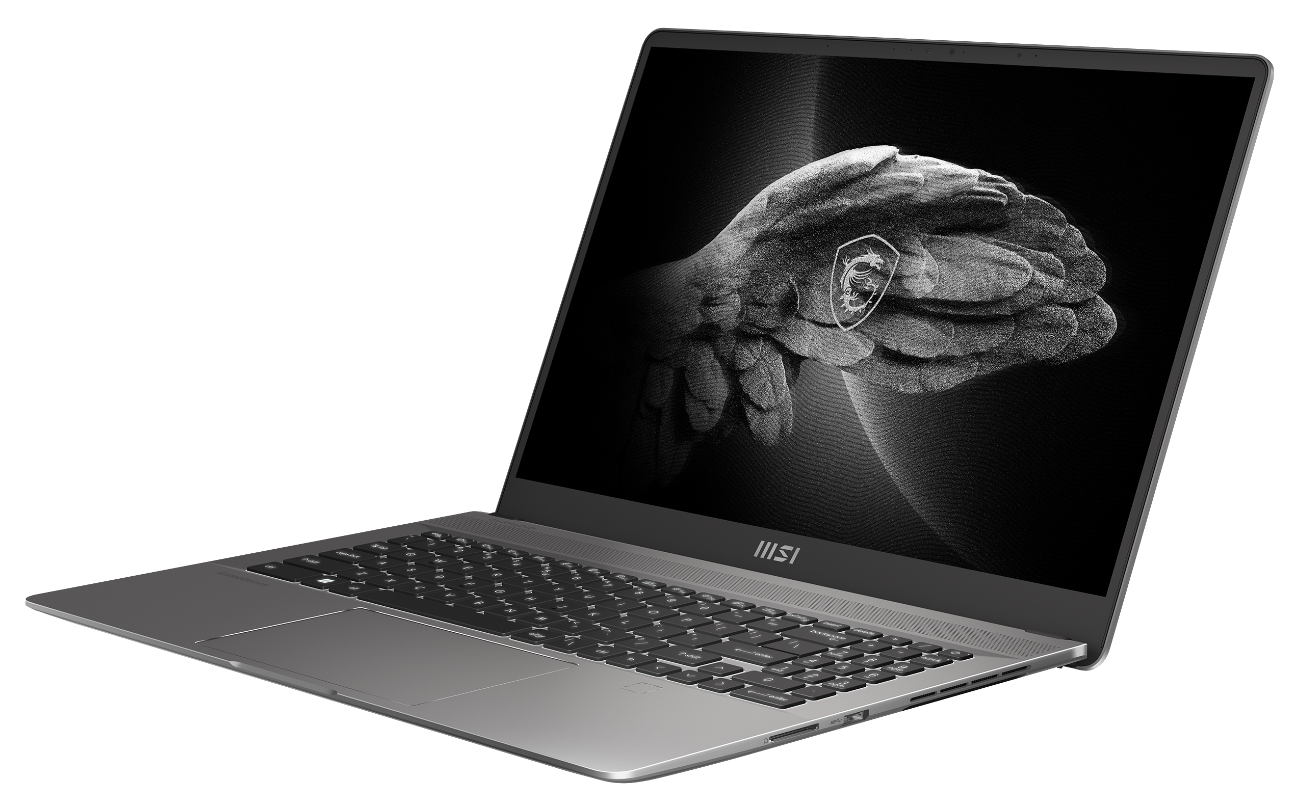 MSI Gray Prozessor, Touchscreen, GPU, RTX™ GB Laptop Notebook i7 Z16P 1 3070 Lunar CREATOR Ti GeForce I7-12700H/32GB/1TB GRAY, mit RAM, 16 32 TB Zoll Core™ SSD, B12UGST-048 Display Intel®