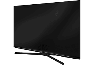 GRUNDIG 55 GUB 8250 LED TV (Flat, 55 Zoll / 139 cm, UHD 4K, SMART TV, Android)