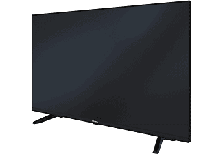 GRUNDIG 55 VCE 222 LED TV (Flat, 55 Zoll / 139 cm, UHD 4K, SMART TV, Android)