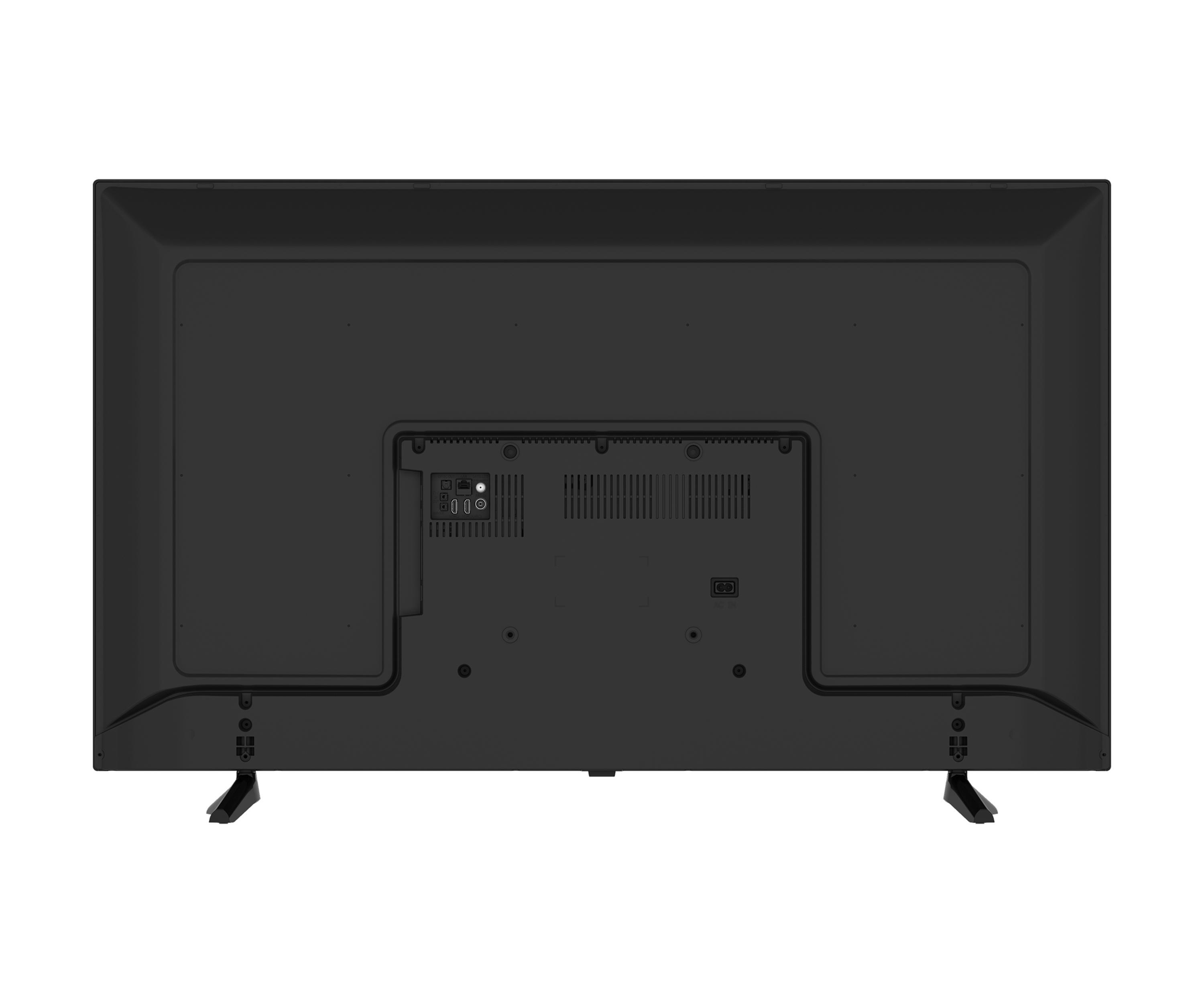 GRUNDIG 55 VCE 222 LED TV (Flat, 55 Zoll / 139 cm, UHD 4K, SMART TV, Android)