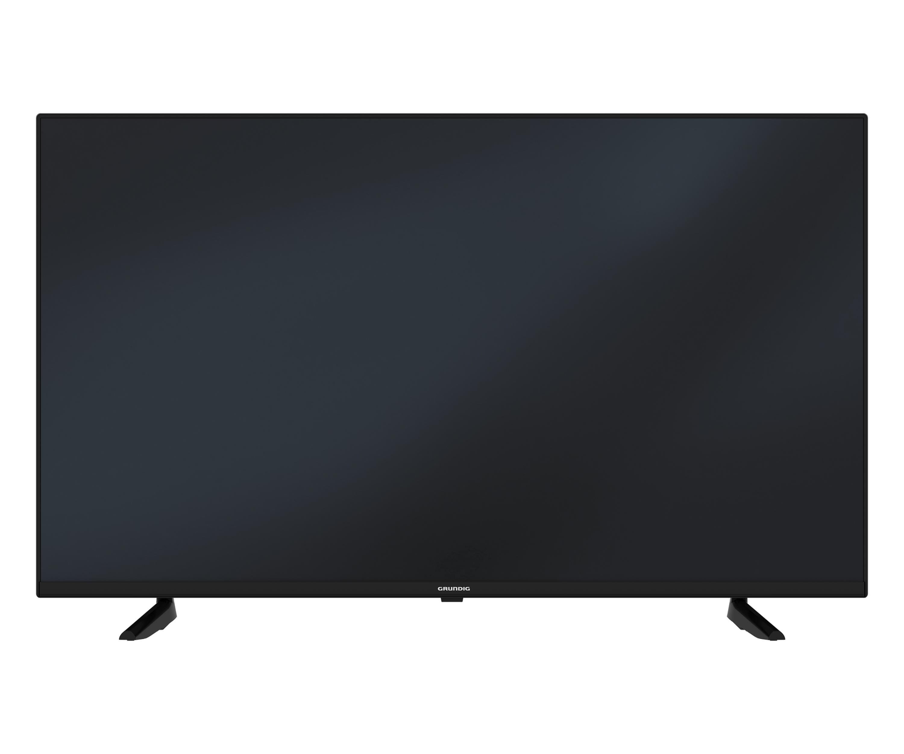 GRUNDIG 55 VCE 222 LED TV (Flat, 55 Zoll / 139 cm, UHD 4K, SMART TV, Android)