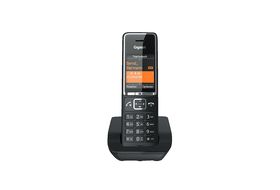 Schnurloses Telefon PANASONIC KX-TGE250GN | Telefon MediaMarkt Schnurloses
