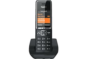 Schnurloses Telefon PANASONIC KX-TGE250GN Schnurloses Telefon | MediaMarkt