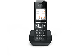 gigaset comfort 550 hx test