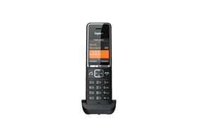 TELEKOM Sinus 12 mit Weiß Telefon Telefon, Schnurloses MediaMarkt | Basis