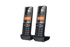 Schnurloses Telefon PANASONIC KX-TGE520GS Schnurloses MediaMarkt Telefon 