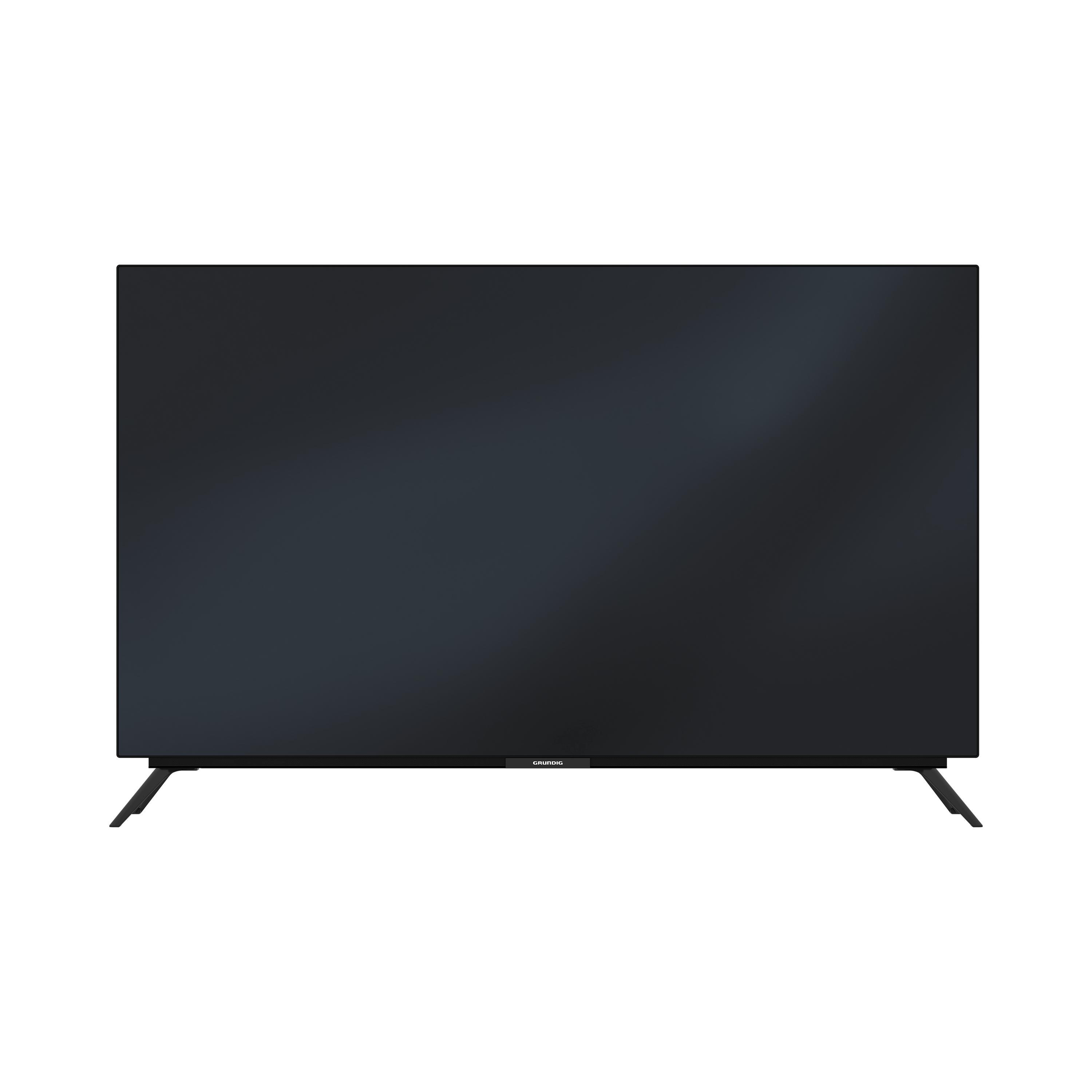 GRUNDIG UHD TV Android) OLED TV, cm, 164 (Flat, 65 4K, SMART Zoll 9280 GOB 65 /