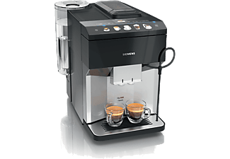 SIEMENS TP505R01 Full Otomatik Kahve Makinesi Inox Silver Metallic