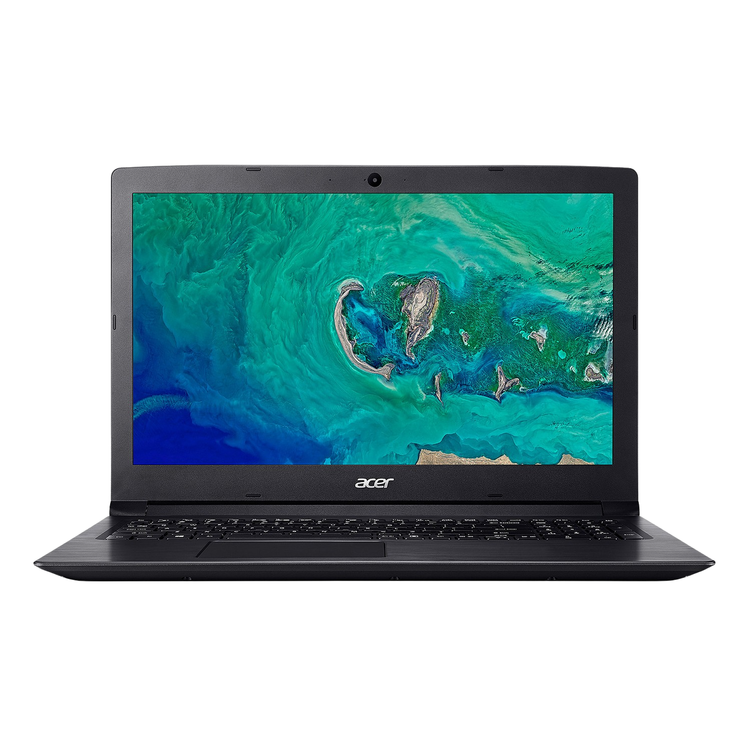 Portátil - Acer Aspire 3 A315-53-82VX, 15.6" HD, Intel® Core™ i7-8550U, 8 GB RAM, 256 GB, W10