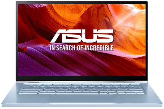 Portátil - Asus Chromebook Z3400CT-H50132, 14", Intel® Pentium® Gold 4415Y, 8GB, 64GB eMMC,Chrome OS