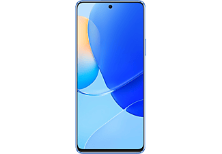 HUAWEI Nova 9 SE 128GB Akıllı Telefon Mavi