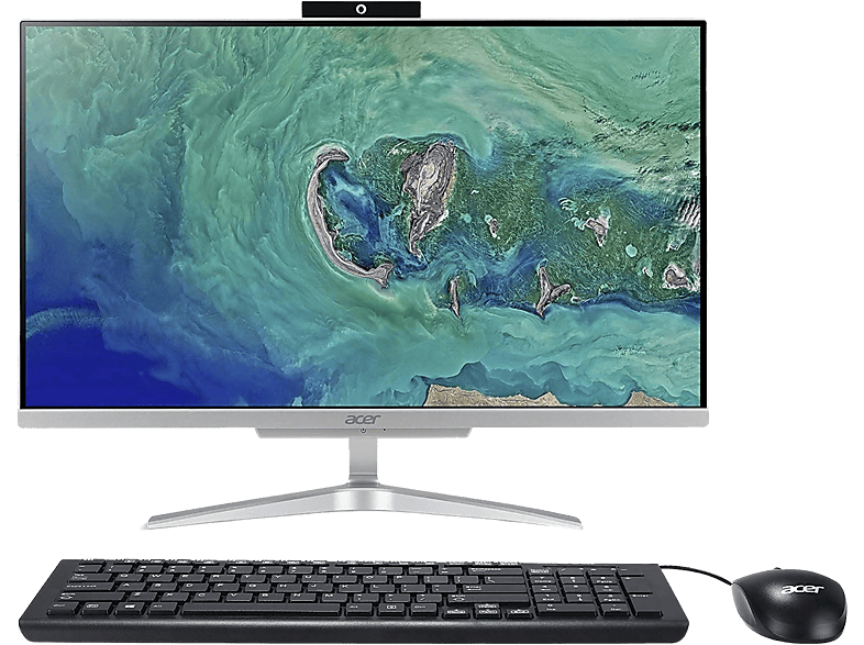 All in One | Acer AC24-865