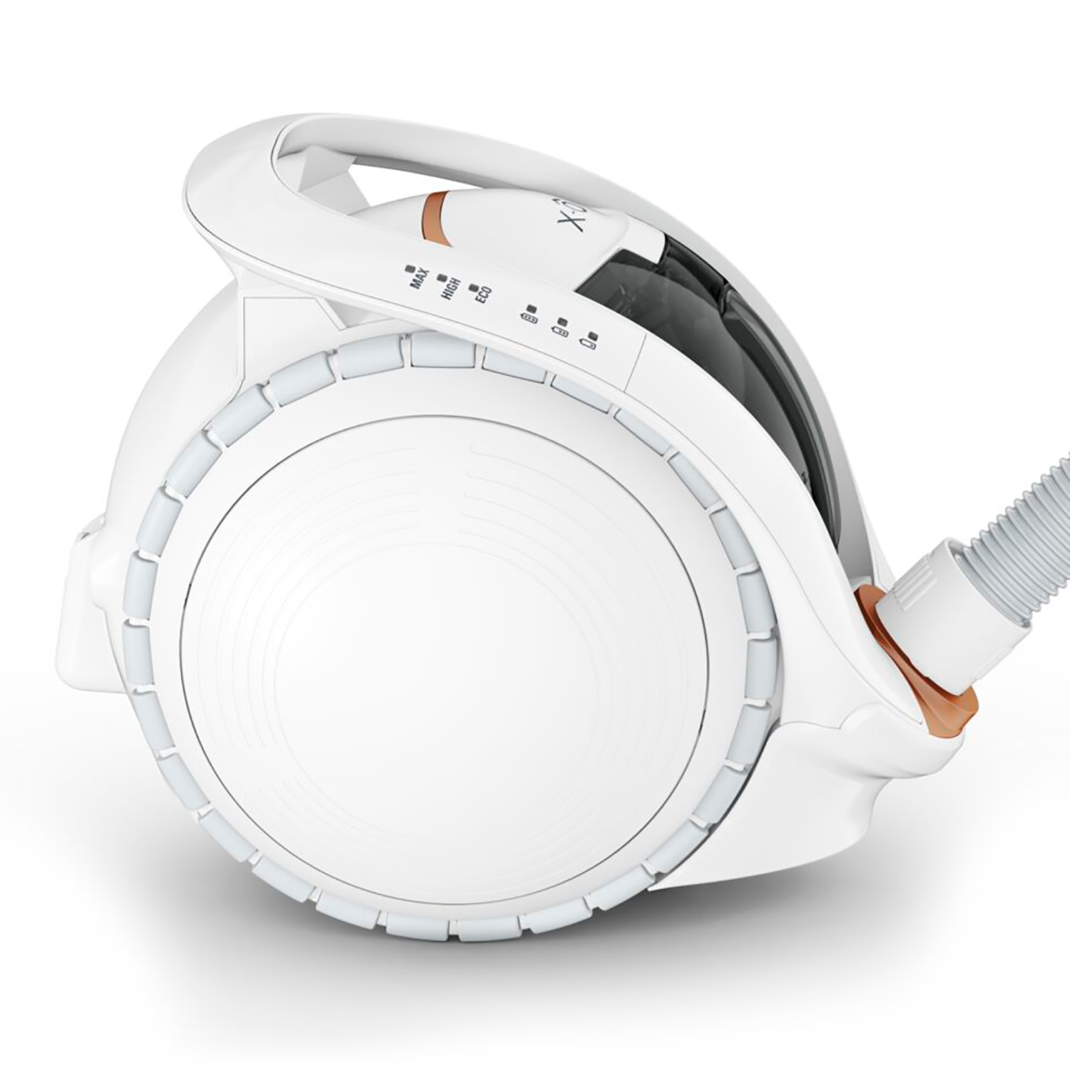 ROWENTA X-Ô 160 Snoerloze Stofzuiger IX7777