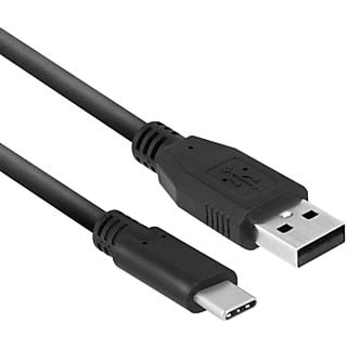 ACT Câble USB-C / USB-A 1 m (AC3020)