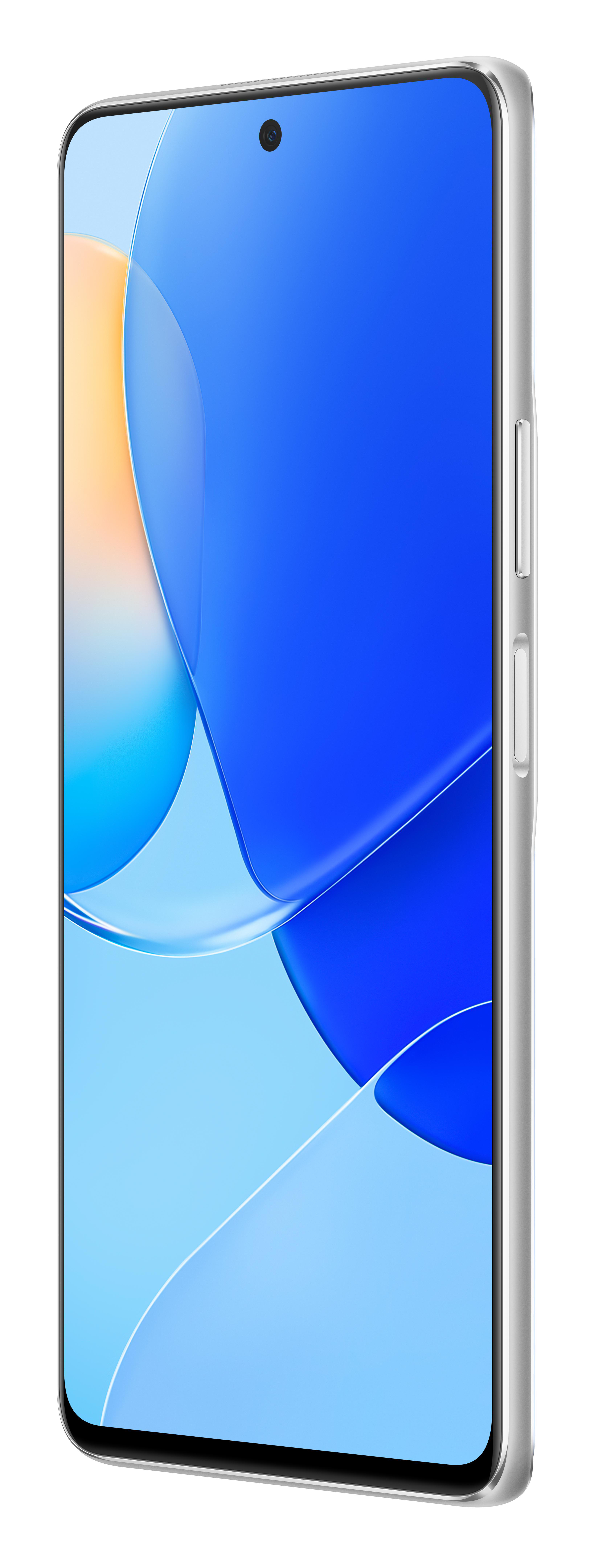 HUAWEI nova 9 SE 128 GB Pearl White Dual SIM