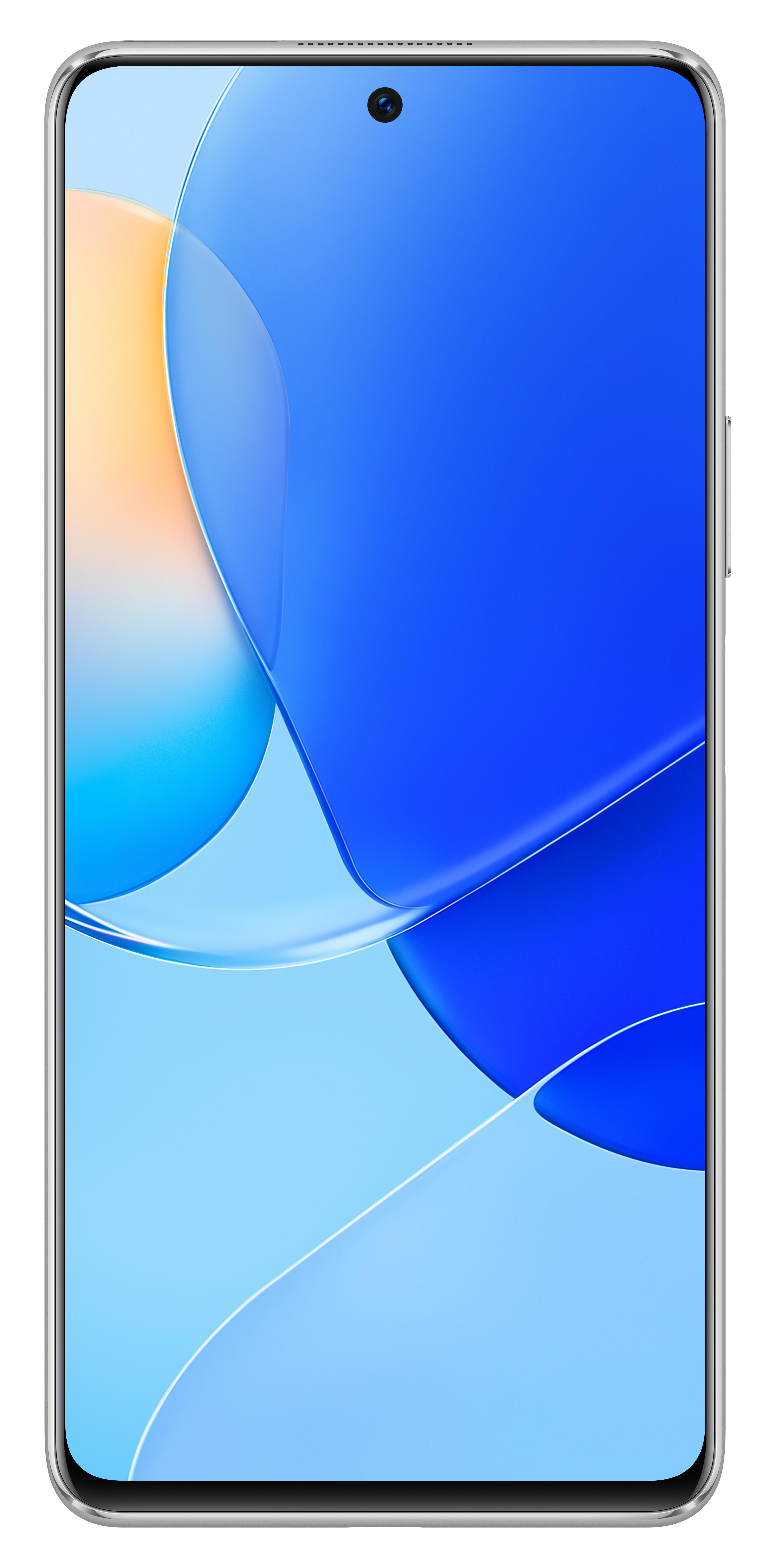 HUAWEI nova 9 SE 128 GB Pearl White Dual SIM