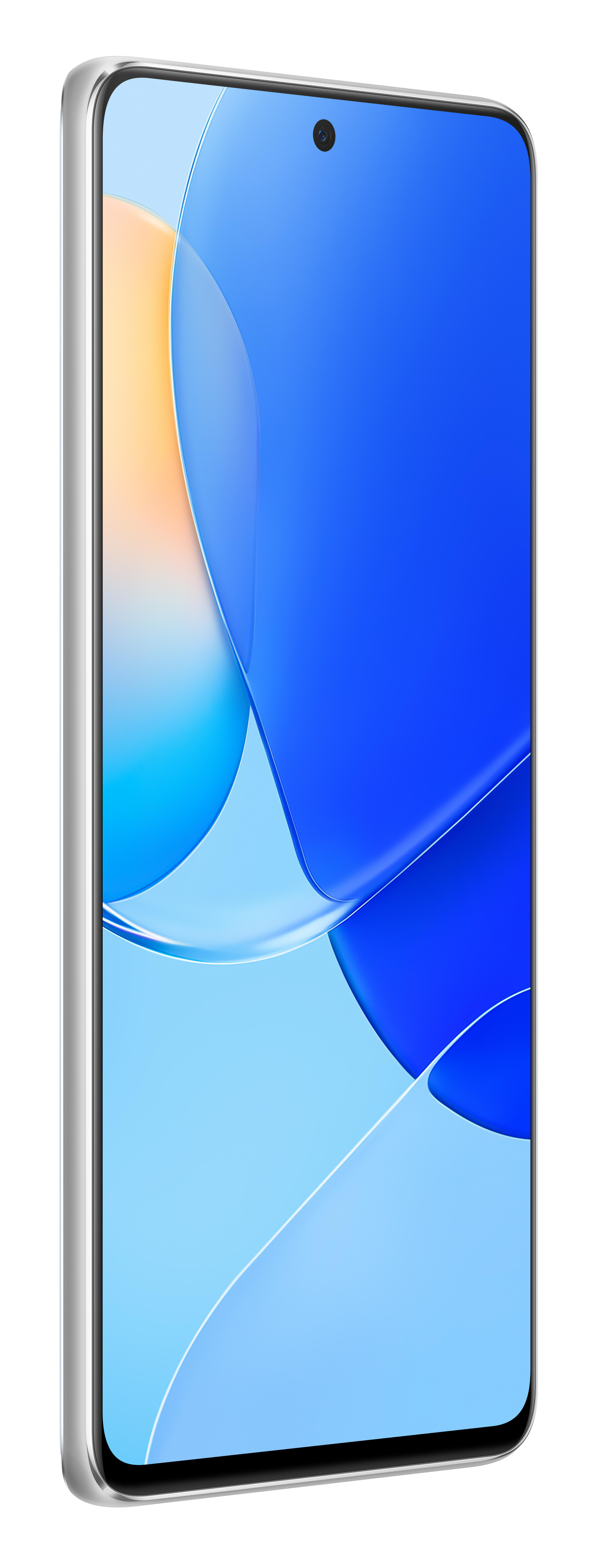 HUAWEI nova 9 SE 128 GB Pearl White Dual SIM