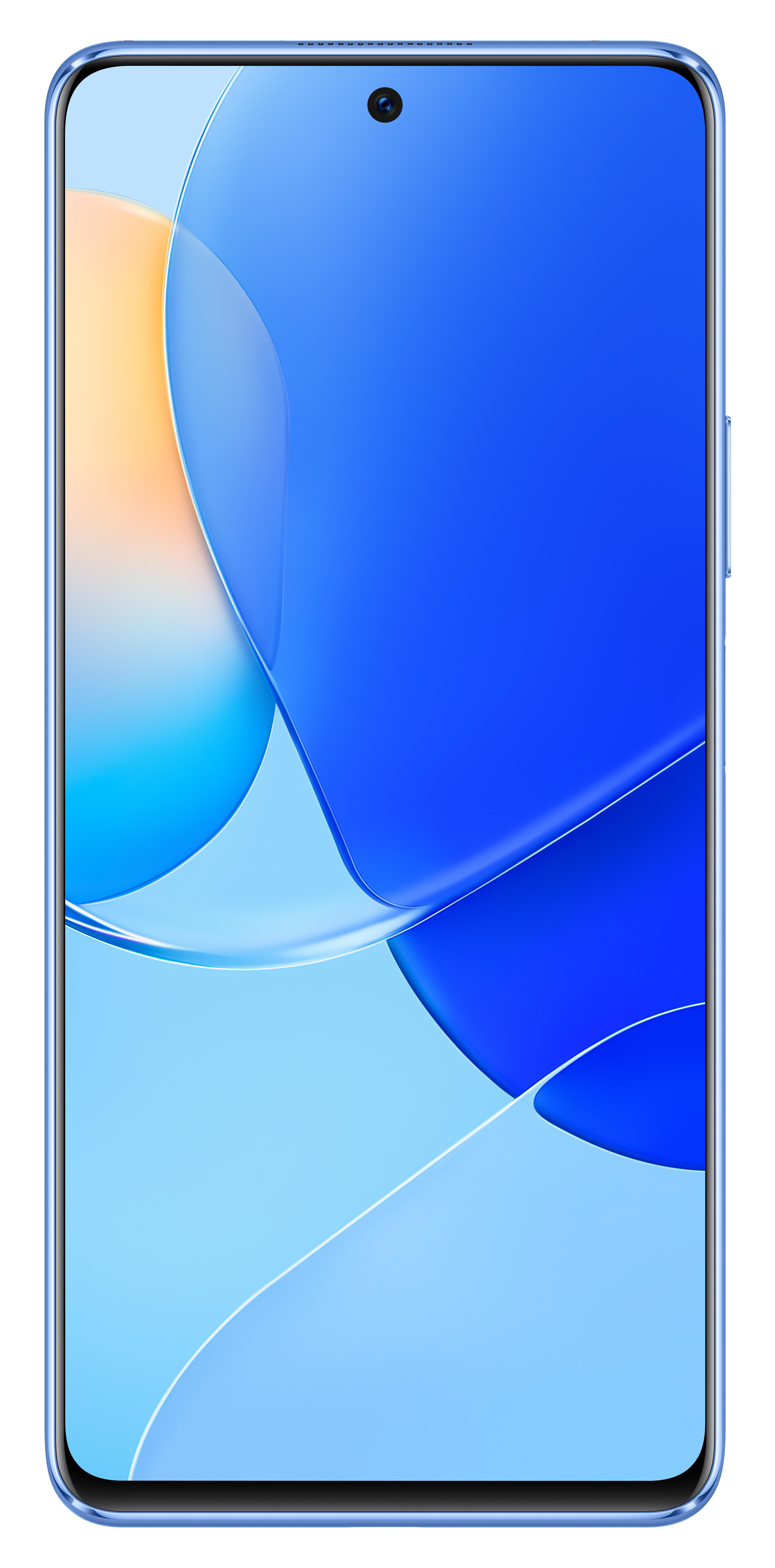 HUAWEI nova 9 SE 128 GB Crystal Blue Dual SIM