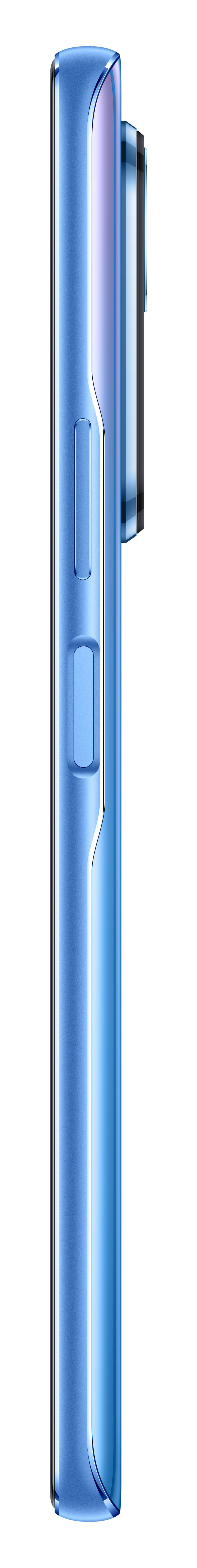 HUAWEI nova 9 SE 128 GB Crystal Blue Dual SIM
