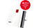 AVM FRITZ!Repeater 1200 AX Edizione Internazionale - WLAN Mesh Repeater (Bianco)