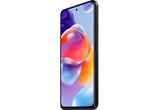 XIAOMI Outlet REDMI NOTE 11 PRO+ 5G 6/128 GB DualSIM Szürke Kártyafüggetlen Okostelefon