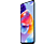 XIAOMI REDMI NOTE 11 PRO+ 5G 6/128 GB DualSIM Világoskék Kártyafüggetlen Okostelefon