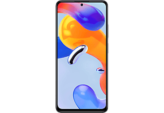 XIAOMI REDMI NOTE 11 PRO 5G 6/128 GB DualSIM Fehér Kártyafüggetlen Okostelefon