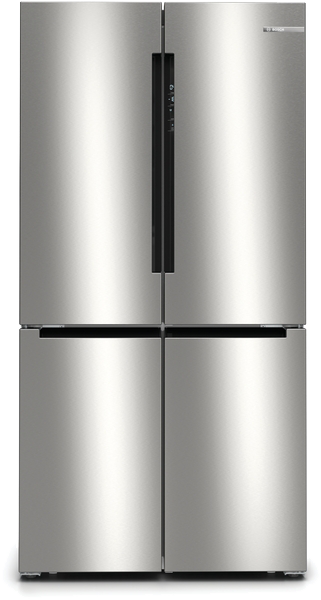 MediaMarkt Bosch Kfn96vpea - Vrijstaand Breedte 91 Cm Hoogte 183 Nofrost aanbieding