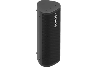 SONOS Roam SL - Tragbarer Speaker (Shadow black)