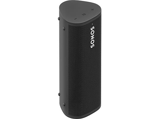 SONOS Roam SL - Speaker portatile (Shadow black)