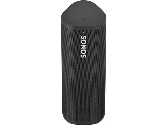 SONOS Roam SL - Speaker portatif (Shadow black)