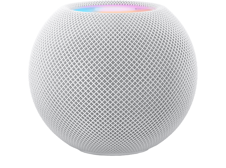 Apple Enceinte Intelligente Homepod Mini Blanc (my5h2f)