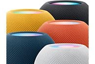 APPLE Smart speaker HomePod mini Oranje (MJ2D3F)