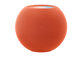 APPLE Enceinte intelligente HomePod mini Orange (MJ2D3FN/A)