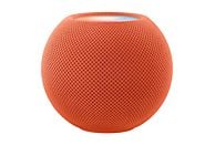 APPLE Smart speaker HomePod mini Oranje (MJ2D3F)