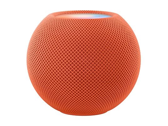 APPLE Smart speaker HomePod mini Oranje (MJ2D3F)