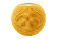 APPLE Smart speaker HomePod mini Geel (MJ2E3F)