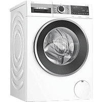 MediaMarkt BOSCH WGG256A7NL Serie 6 i-Dos Wasmachine aanbieding