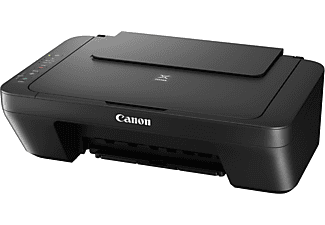 CANON PIXMA MG2550S 2 FINE Druckköpfe mit Tinte (Schwarz und Farbe) Tintenstrahldrucker