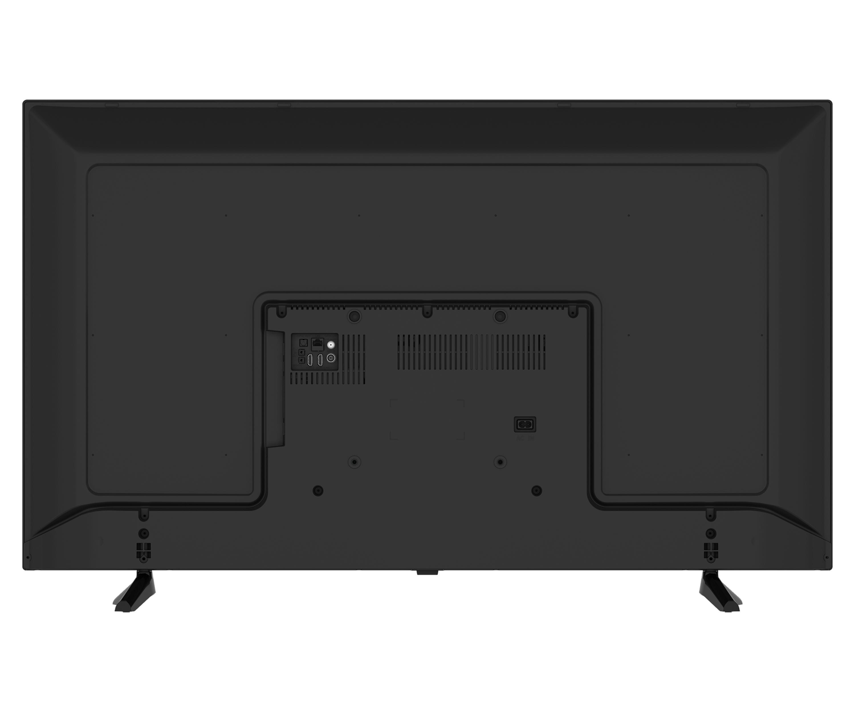 GRUNDIG 50 VCE 222 LED TV (Flat, 50 Zoll / 126 cm, UHD 4K, SMART TV, Android)