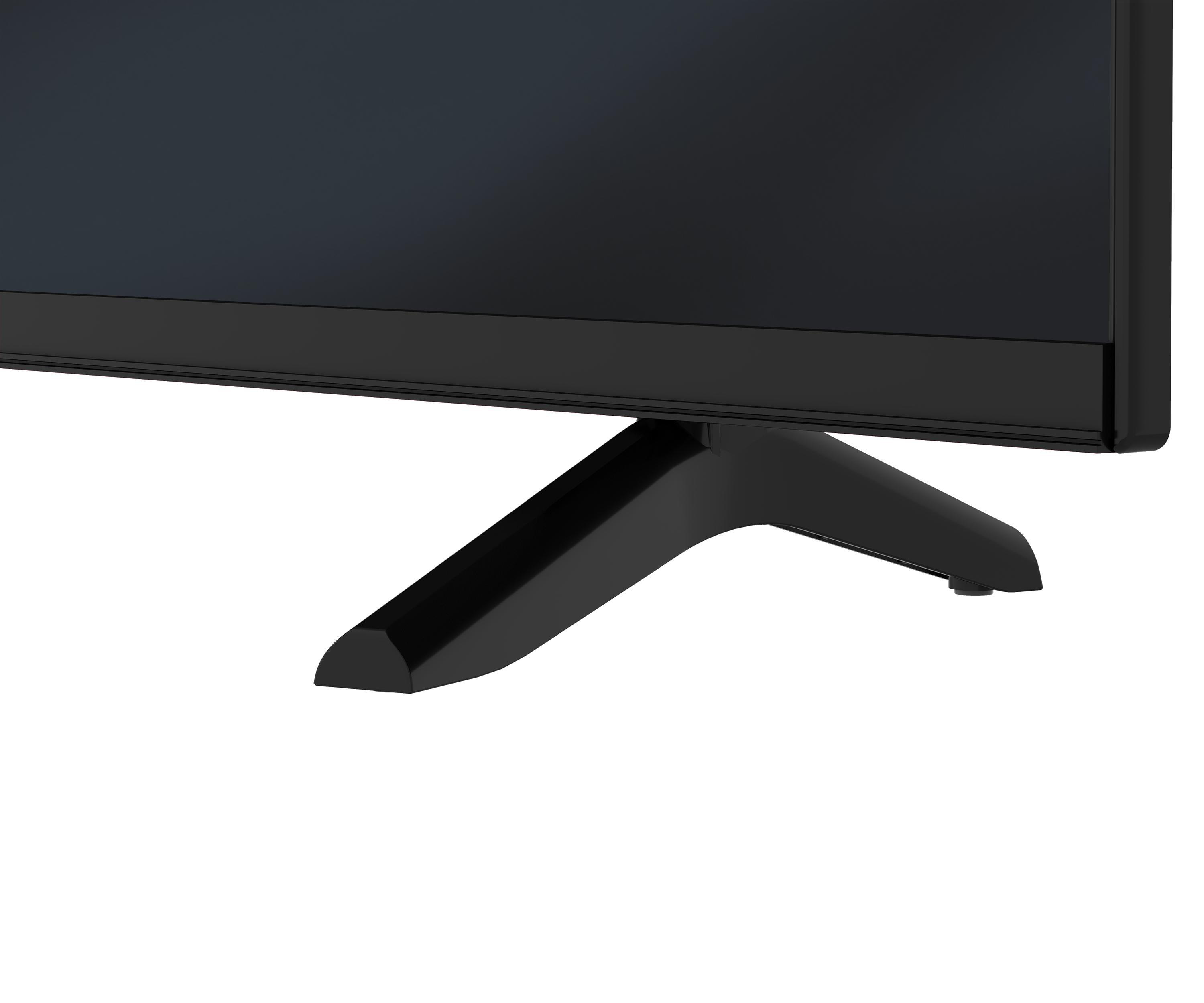 GRUNDIG 50 VCE 222 LED TV (Flat, 50 Zoll / 126 cm, UHD 4K, SMART TV, Android)