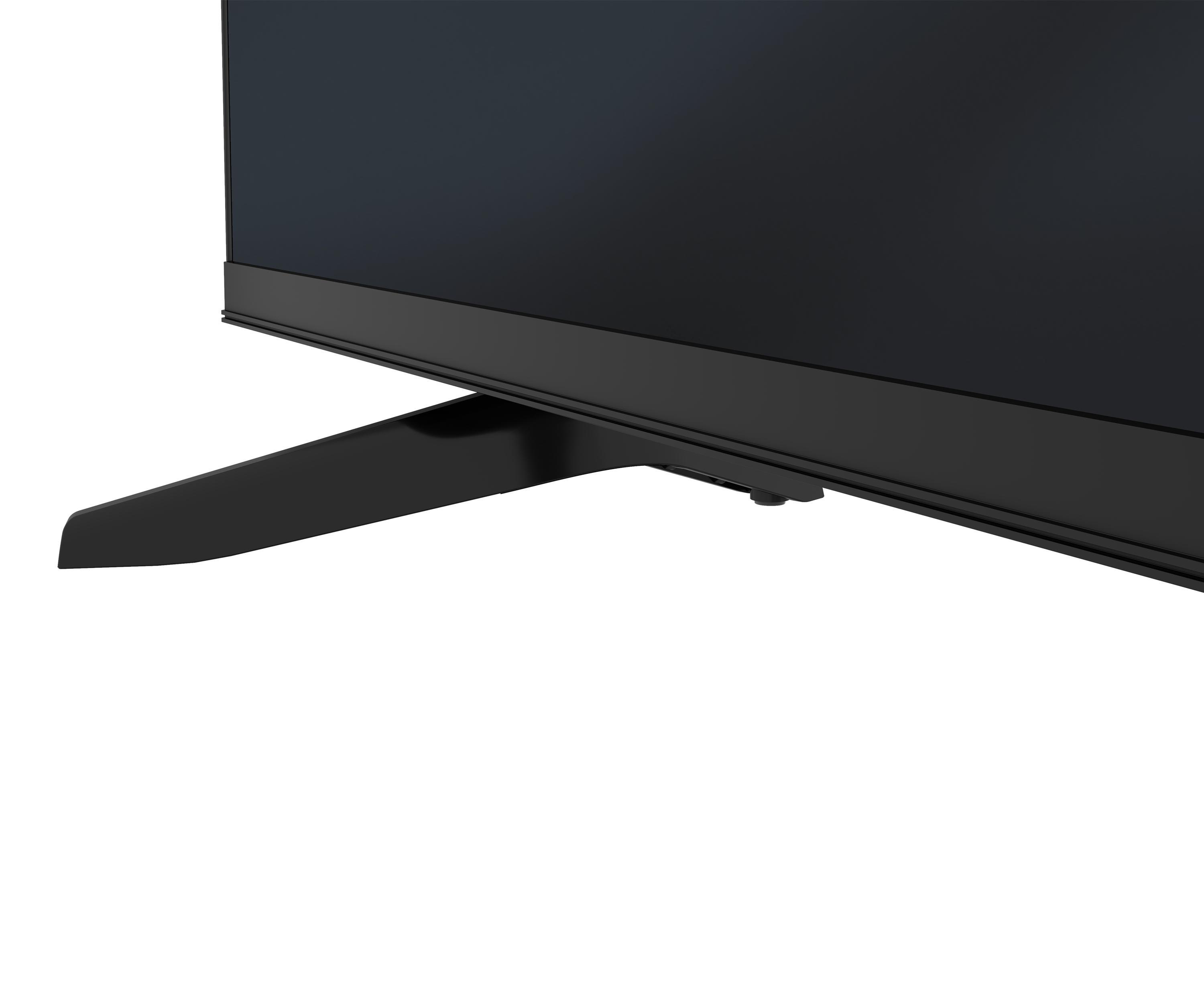 GRUNDIG 50 VCE 222 LED TV (Flat, 50 Zoll / 126 cm, UHD 4K, SMART TV, Android)