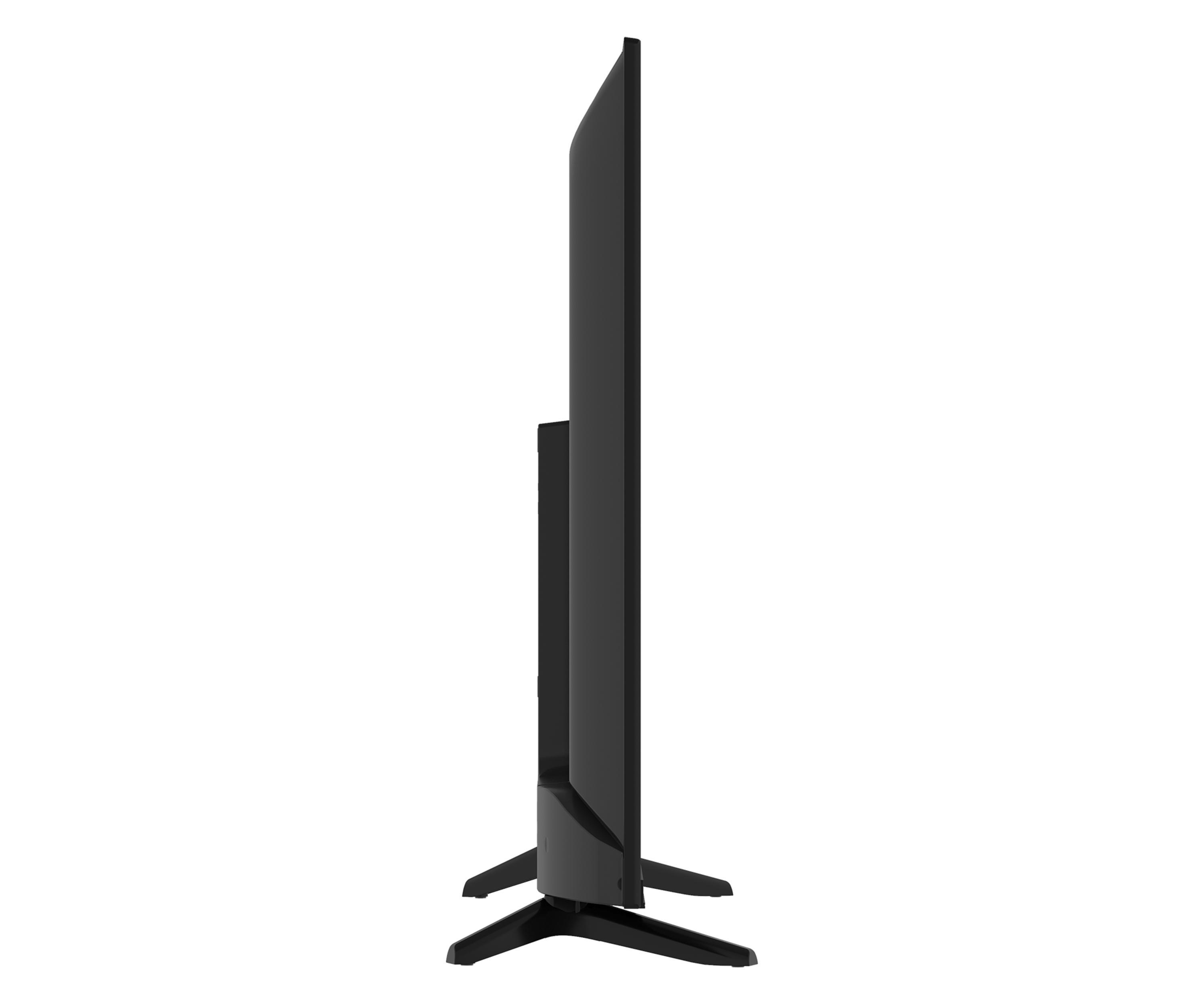 GRUNDIG 50 VCE 222 LED TV (Flat, 50 Zoll / 126 cm, UHD 4K, SMART TV, Android)