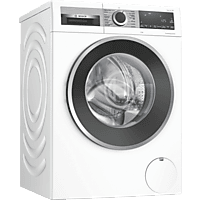 MediaMarkt BOSCH WGG24400NL Serie 6 ActiveWater Plus Wasmachine aanbieding