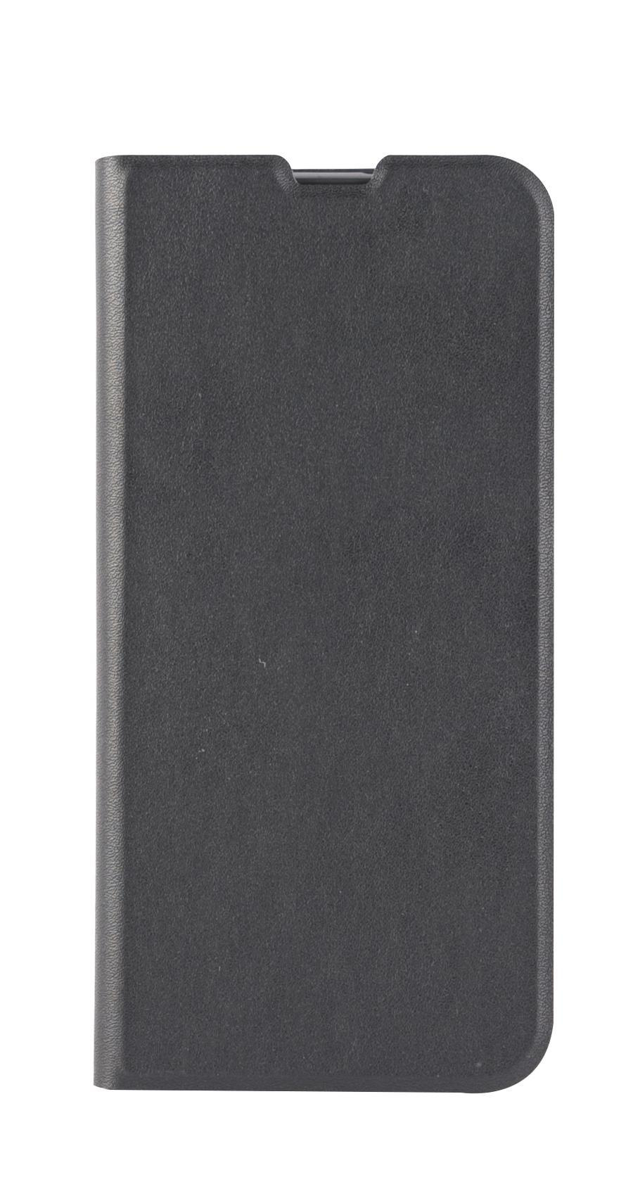Schwarz Bookcover, Samsung, 4G, ISY ISC-5210, A13 Galaxy